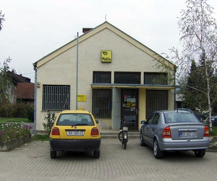 Poslovni prostor Brestovac