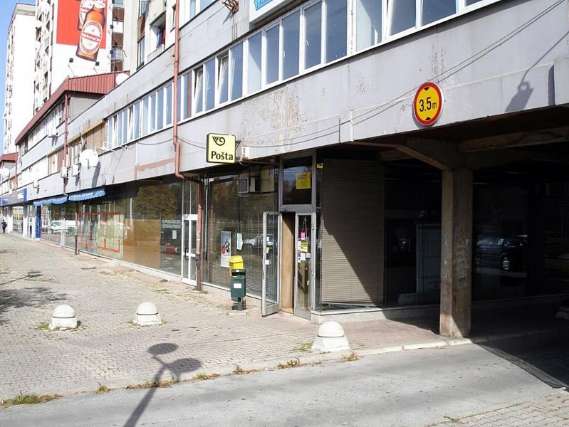 Poslovni prostor Karlovac