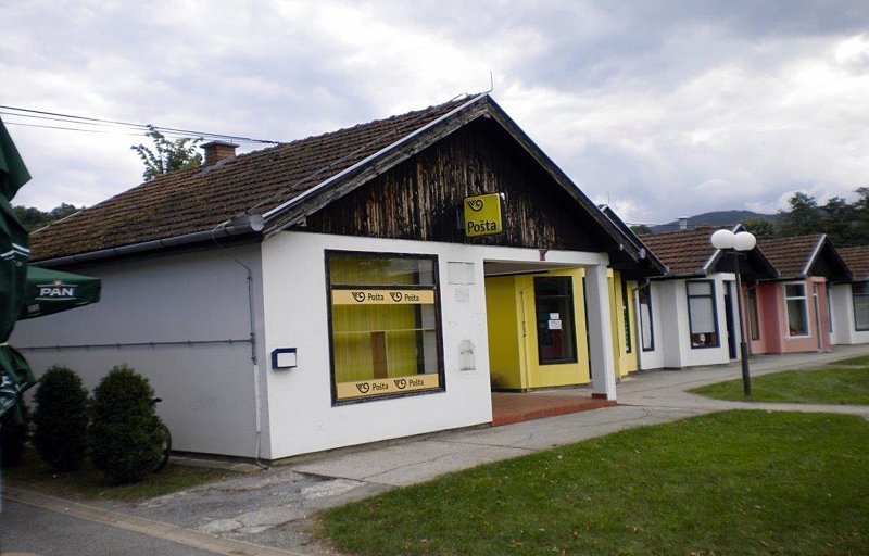 Poslovni prostor Orahovica
