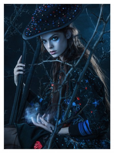 Boudoir Spell to Sell
