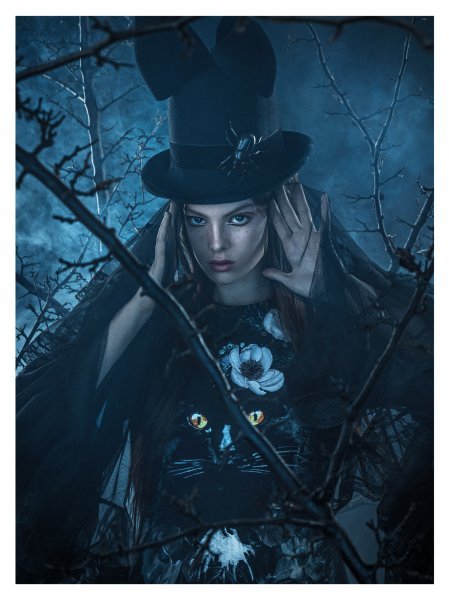 Boudoir Spell to Sell