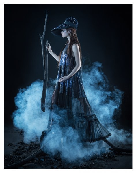 Boudoir Spell to Sell