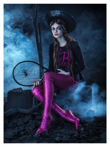 Boudoir Spell to Sell