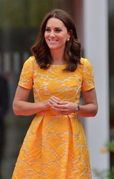 Najbolja modna izdanja Kate Middleton u 2017. godini