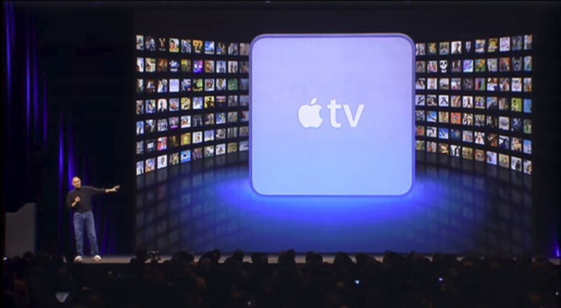 Apple TV i mnoštvo drugih divota