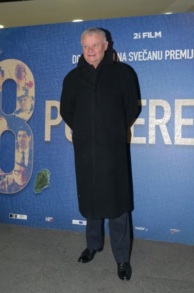 Ivo Gregurević