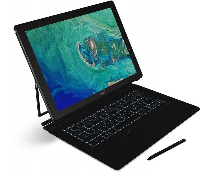 Acer Switch 7 Black Edition