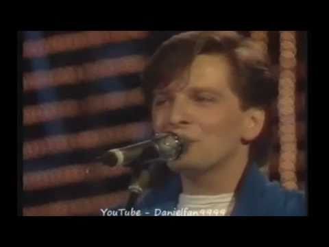 Daniel Popović - Džuli (Eurovizija, München, 1983.)