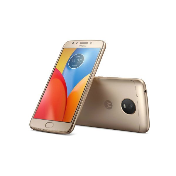 Moto M4 Plus