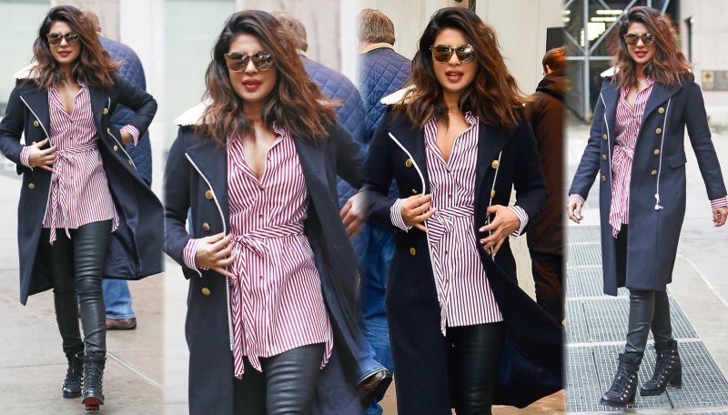 Priyanka Chopra