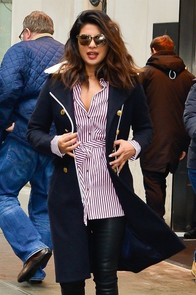 Priyanka Chopra