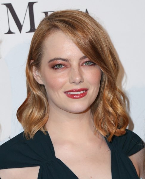 Maniac, glumi Emma Stone