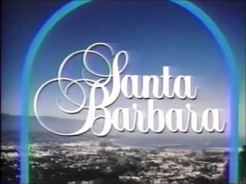 Santa Barbara - 1984-1993