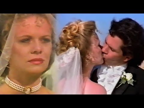 Santa Barbara - vjenčanje Eden i Cruz