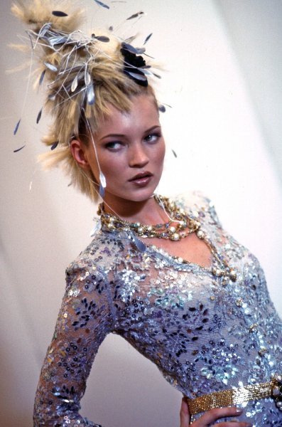 Kate Moss