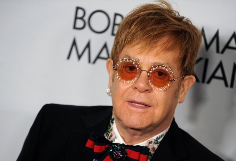 Elton John