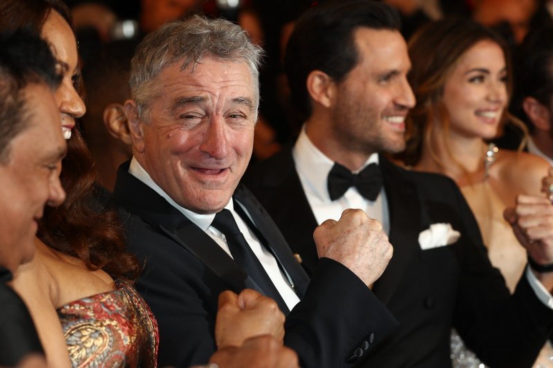 Robert De Niro