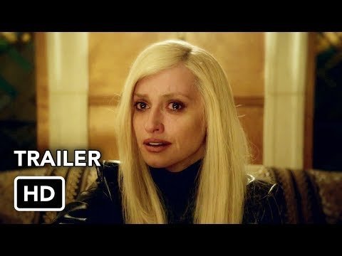 The Assassination of Gianni Versace: American Crime Story