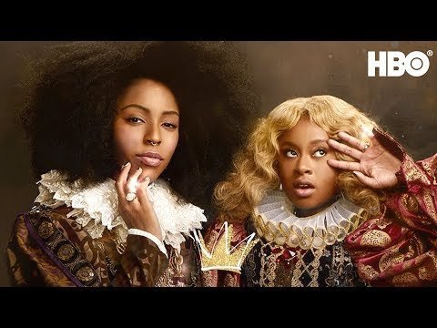 2 Dope Queens