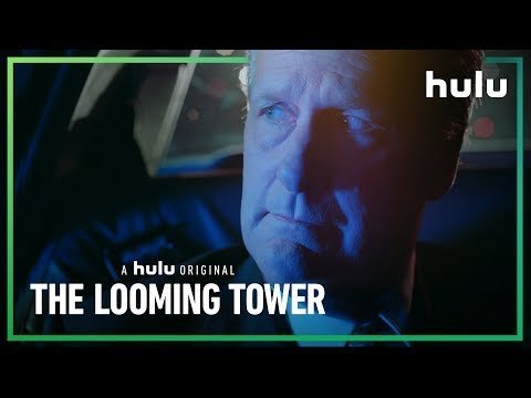 The Looming Tower