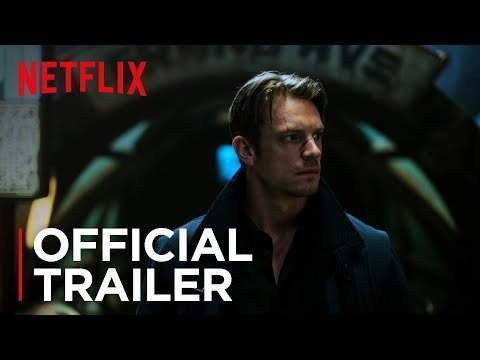 Altered Carbon