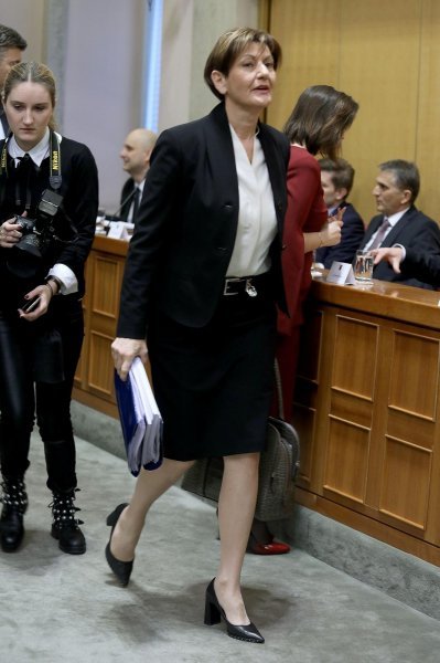 Martina Dalić