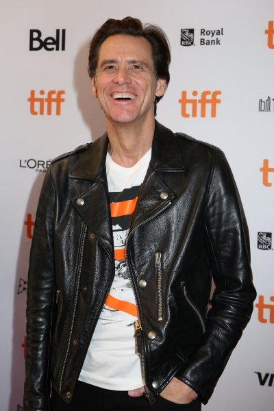 Jim Carrey