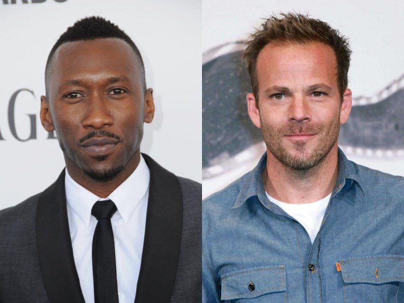 Pravi detektiv, 3. sezona, glume Mahershala Ali i Stephen Dorff