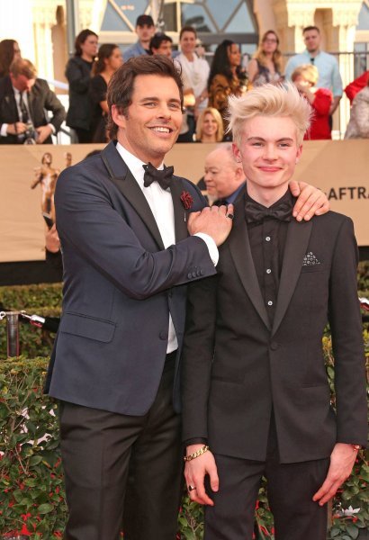 James Marsden, Jack Marsden