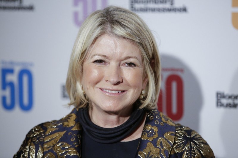 Martha Stewart