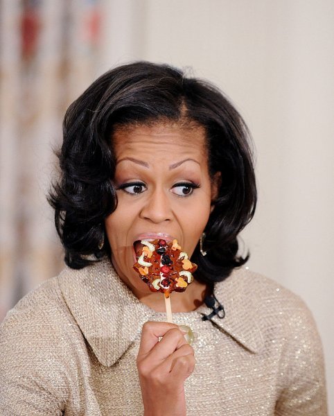 Michelle Obama