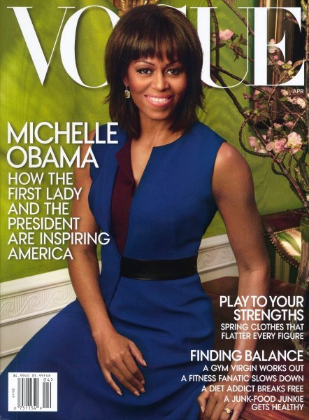 Michelle Obama