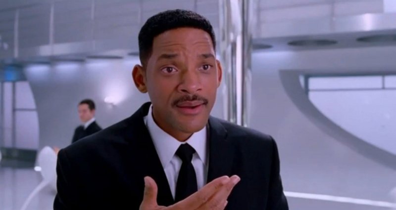 Will Smith