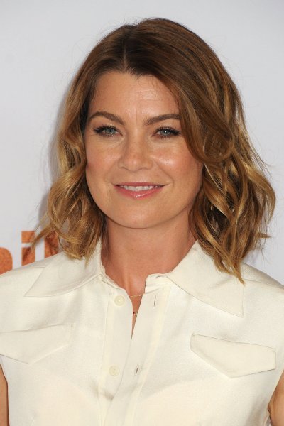 Ellen Pompeo