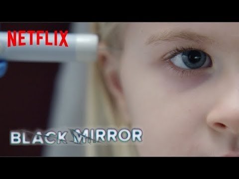 Black Mirror, 4. sezona