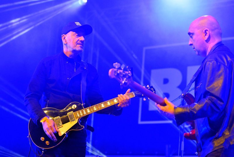 Koncert Vlatka Stefanovskog na trećem izdanju Brijačnice