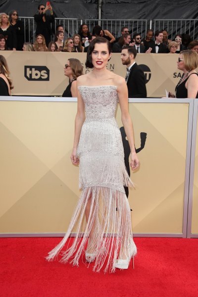 Allison Williams