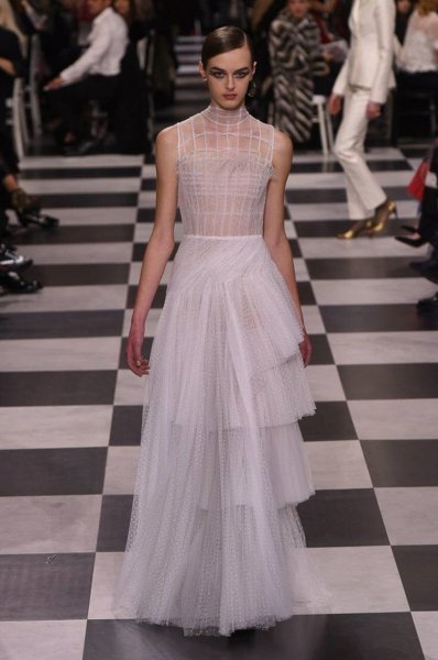 Dior Haute Couture