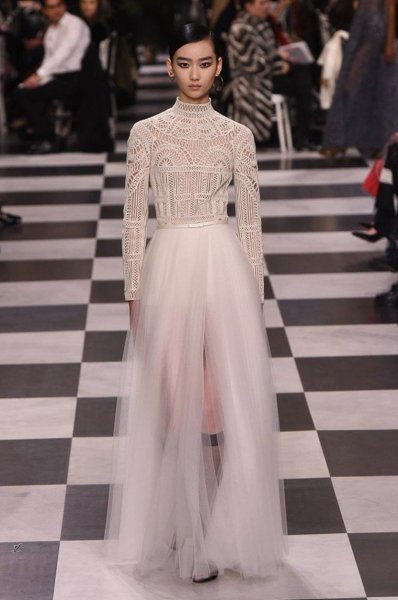 Dior Haute Couture