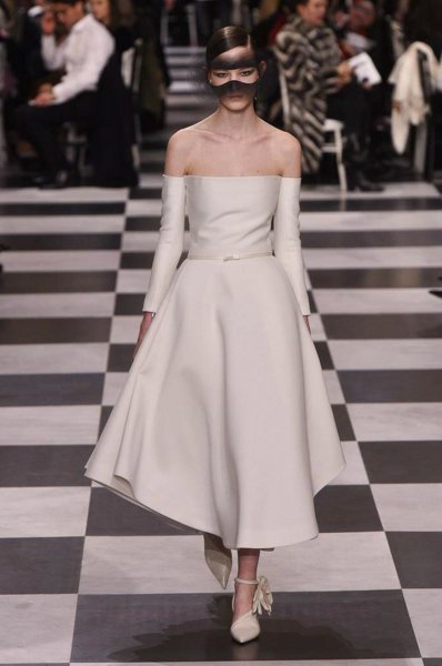 Dior Haute Couture