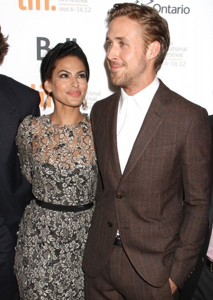 Eva Mendes i Ryan Gosling