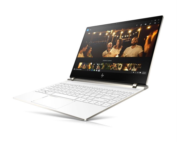 HP Spectre 13