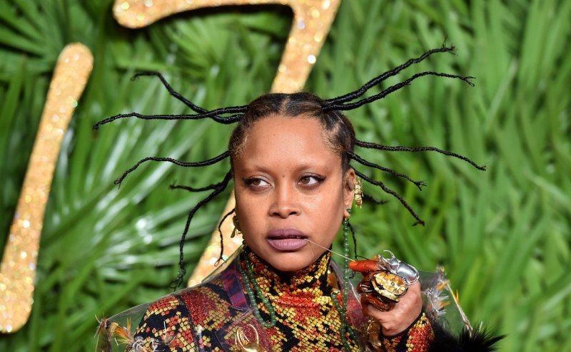 Erykah Badu