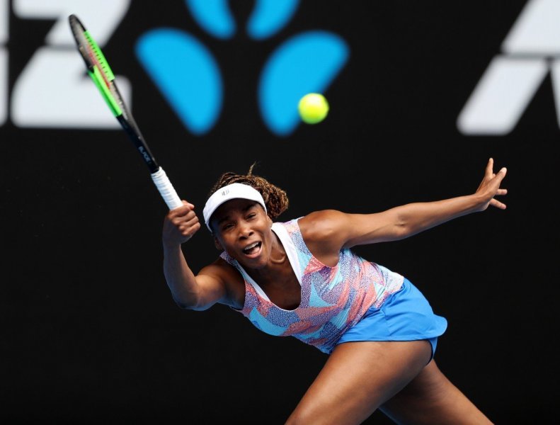 Venus Williams