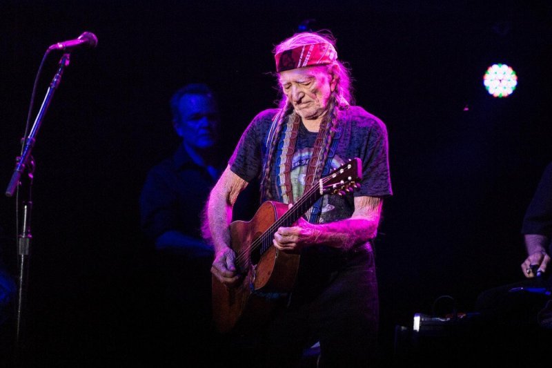 Willie Nelson