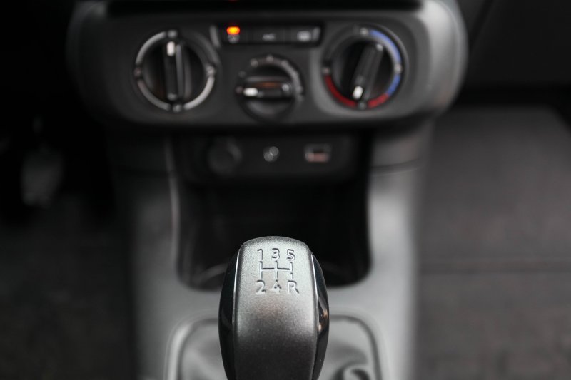 Citroën C3 PureTech 82 Feel