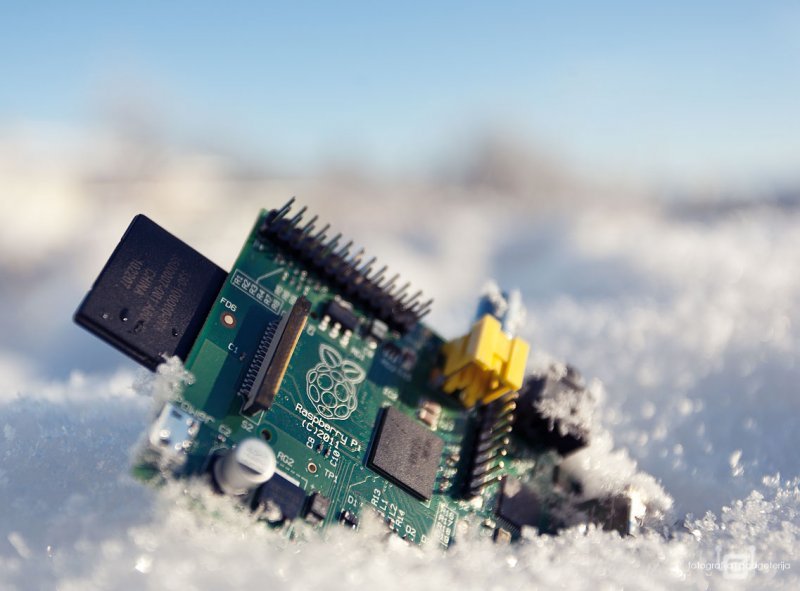 Raspberry Pi (2012.)