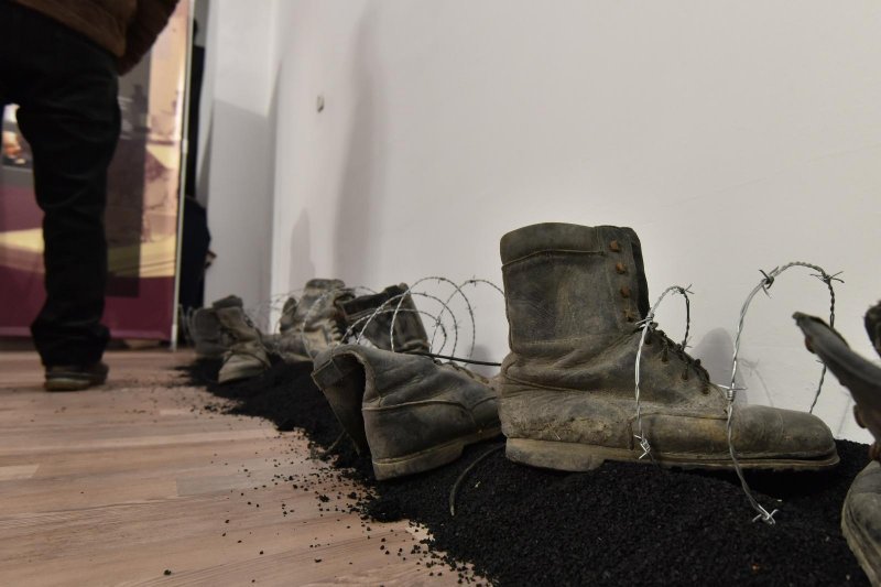 Pula: Izložba Anne Frank 'Povijest za sadašnjost'