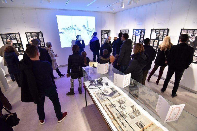 Zadar: Zadrani uživaju u gradskim muzejima i izložbenim prostorima