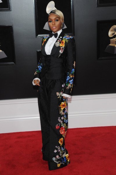 Janelle Monae